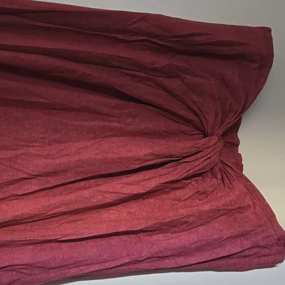 Pink Rose Short Sleeve Top - Picture 2 of 6